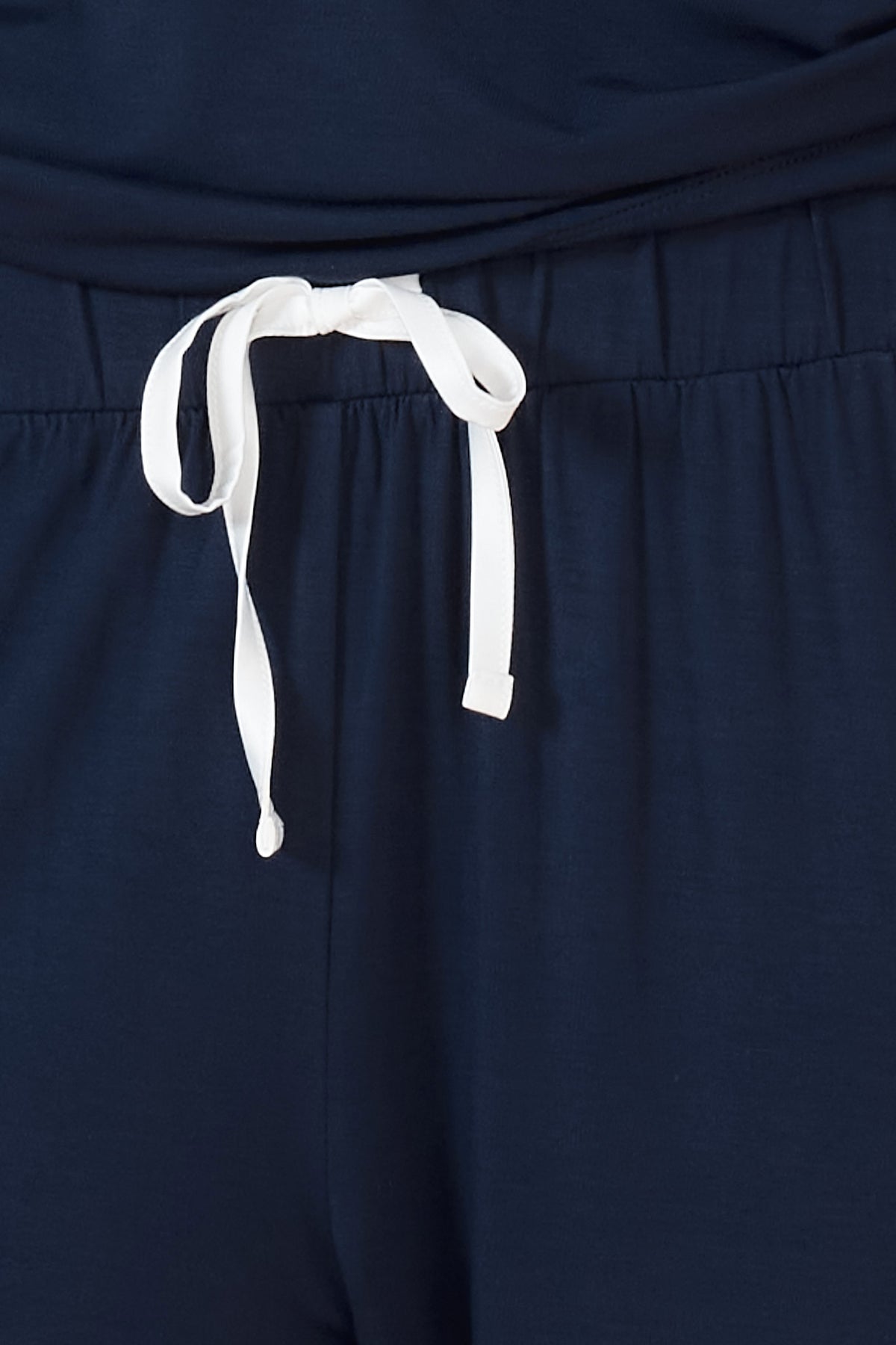 Anya Bamboo Sporty PJ Set - Gingerlilly Sleepwear