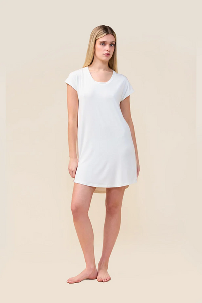 Ashley Bamboo Sleep Tee