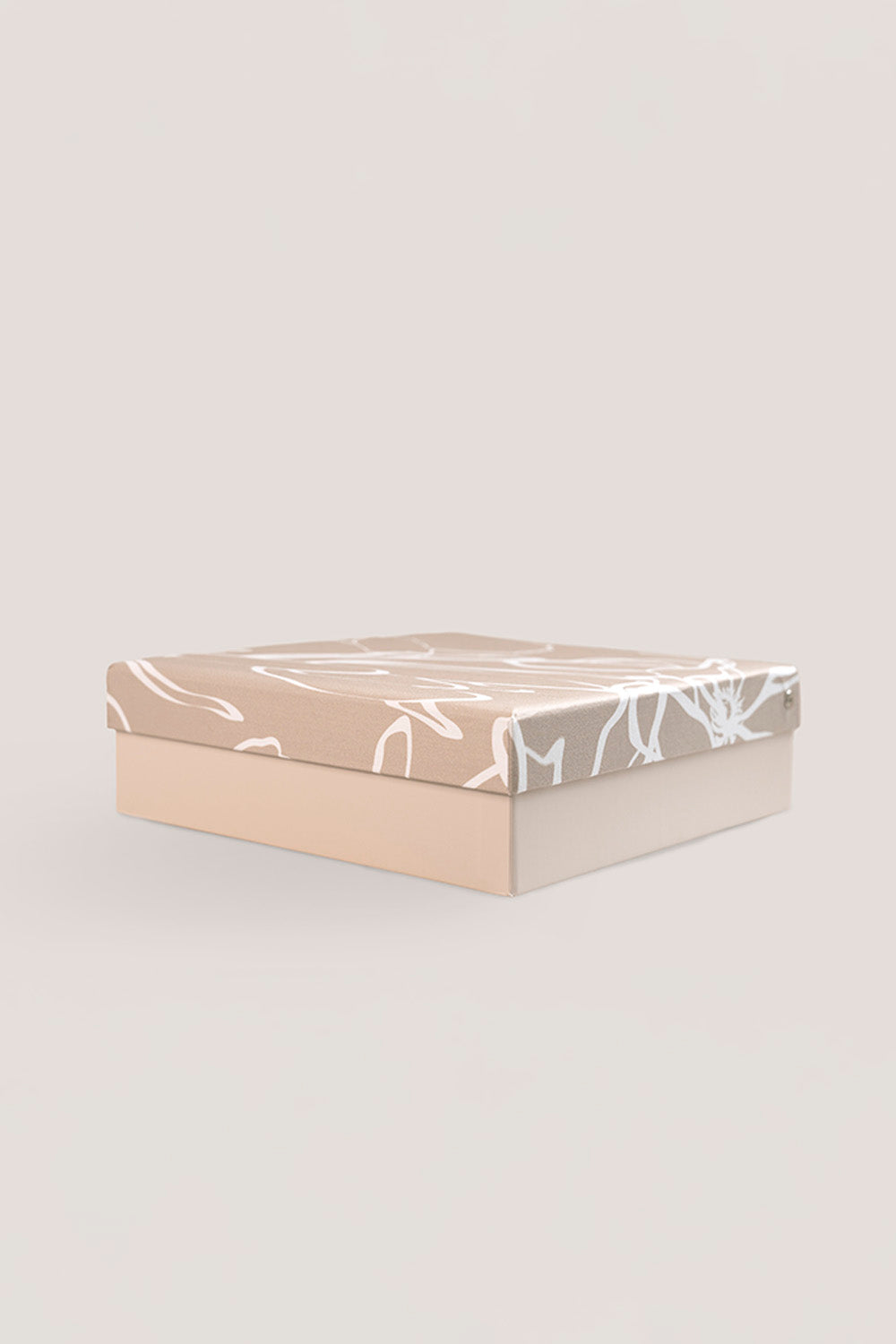 Milana Natural Cotton Floral PJ - Gingerlilly Sleepwear