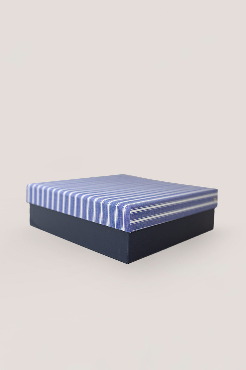 Octavia Cotton Stripe PJ set - Gingerlilly Sleepwear