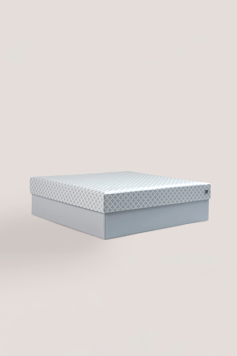 Sky Diamond Cotton PJ set - Gingerlilly Sleepwear