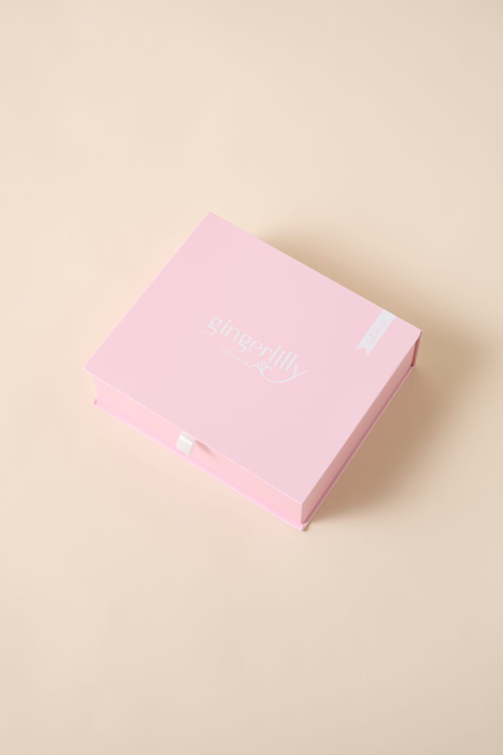 Sonia Pink Satin Short PJ Set