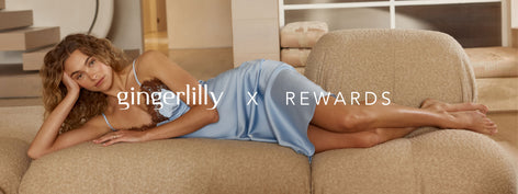 EARN POINTS EVERY TIME YOU SHOP