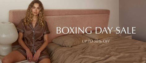 BOXING DAY SALE