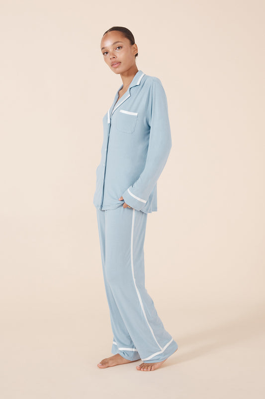 Fiona Bamboo PJ set