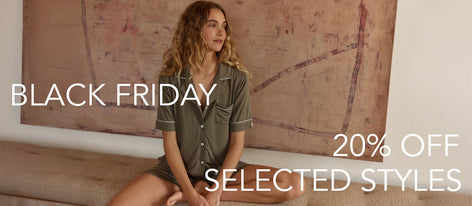 BLACK FRIDAY: NOW LIVE