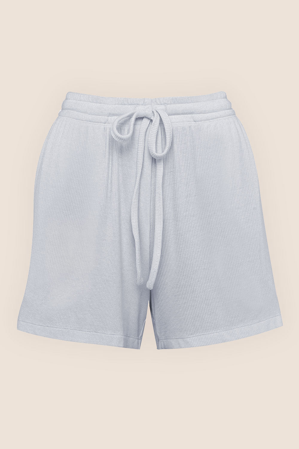 Adelaide Ribbed Shorts