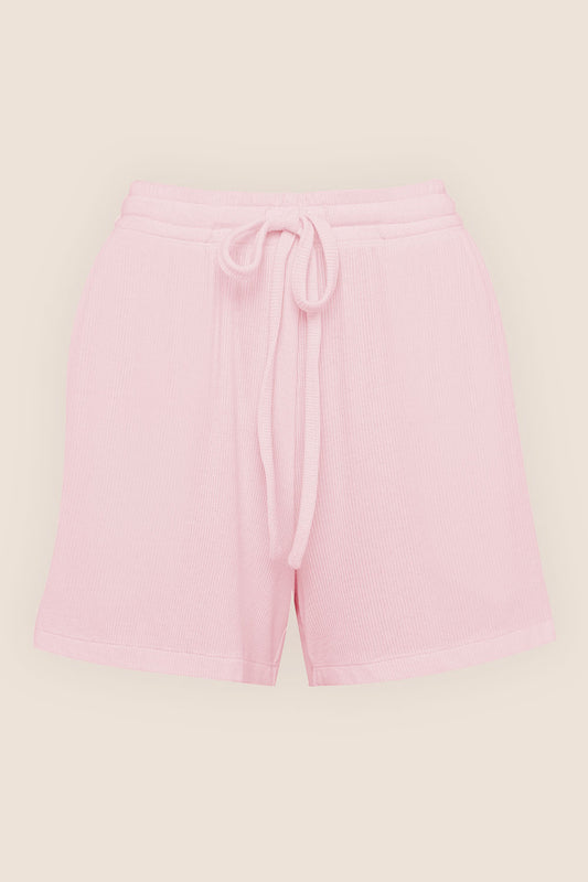 Adelaide Ribbed Shorts