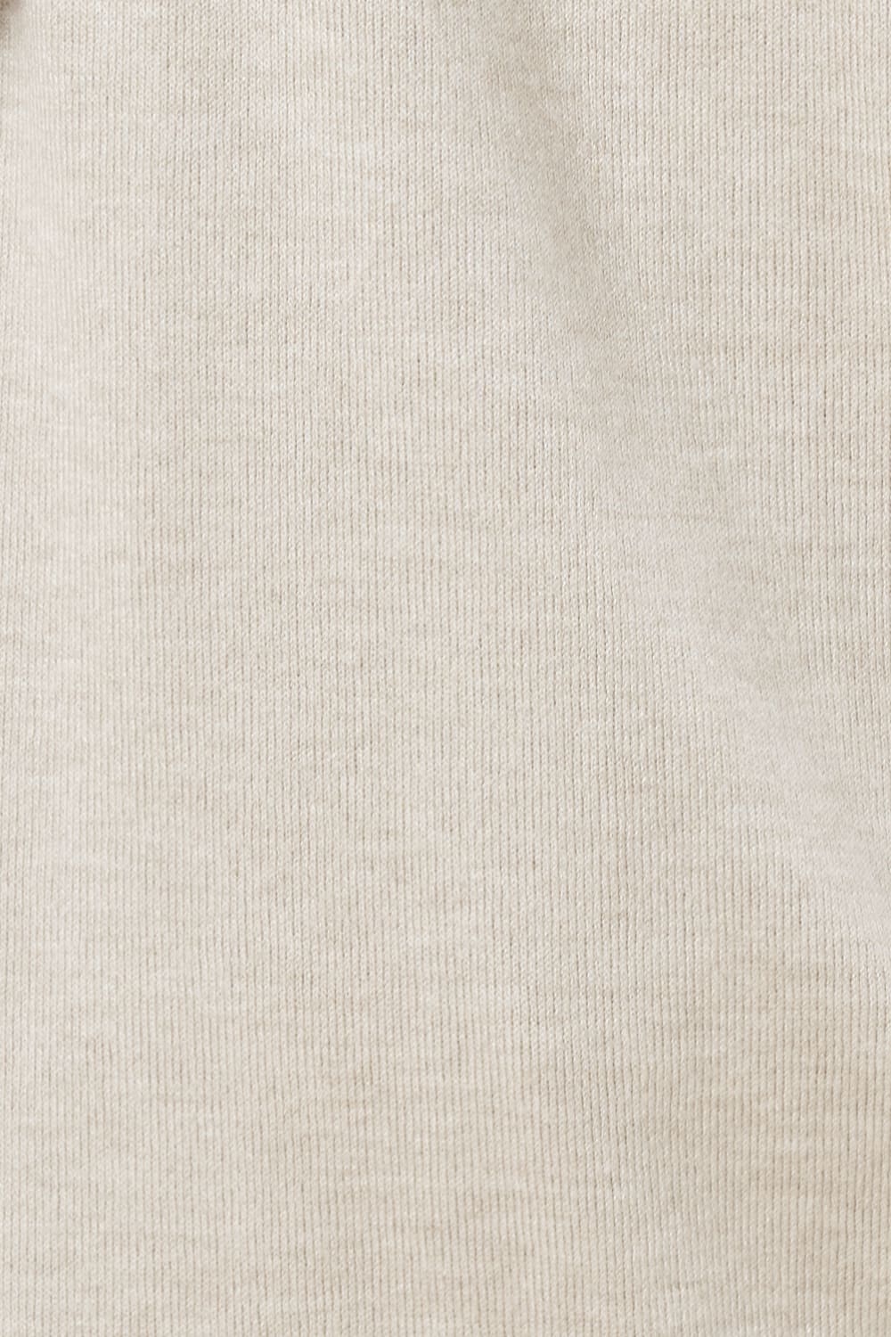Gingerlilly Brianna Lounge Set - Oat - Fabric detail