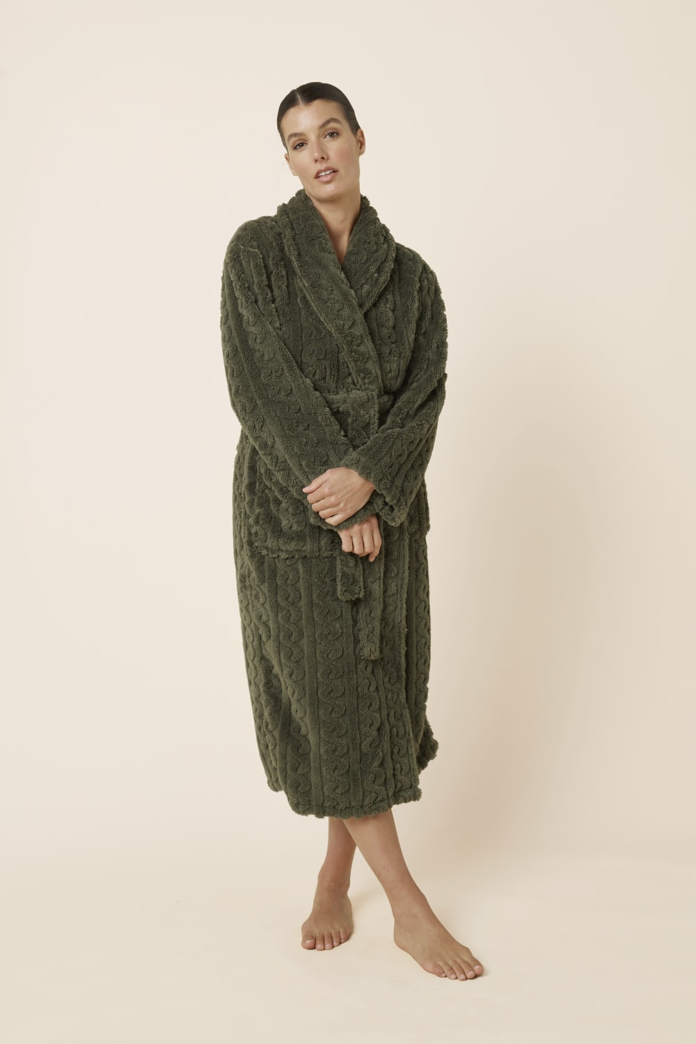 Women’s Robes | Gingerlilly Sleepwear