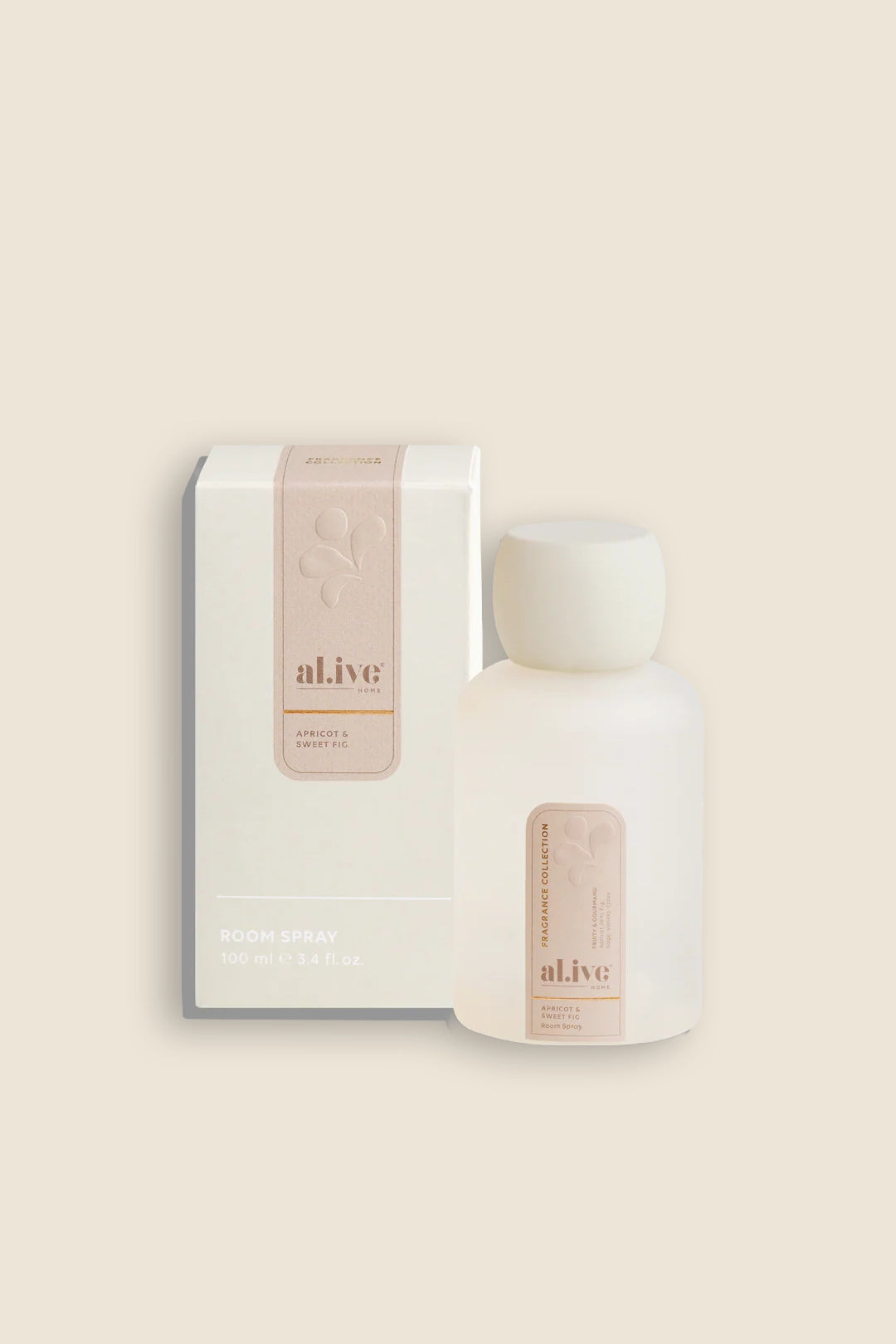 ALIVE ROOM SPRAY
