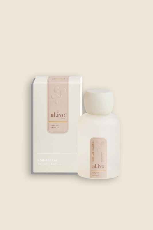 ALIVE ROOM SPRAY