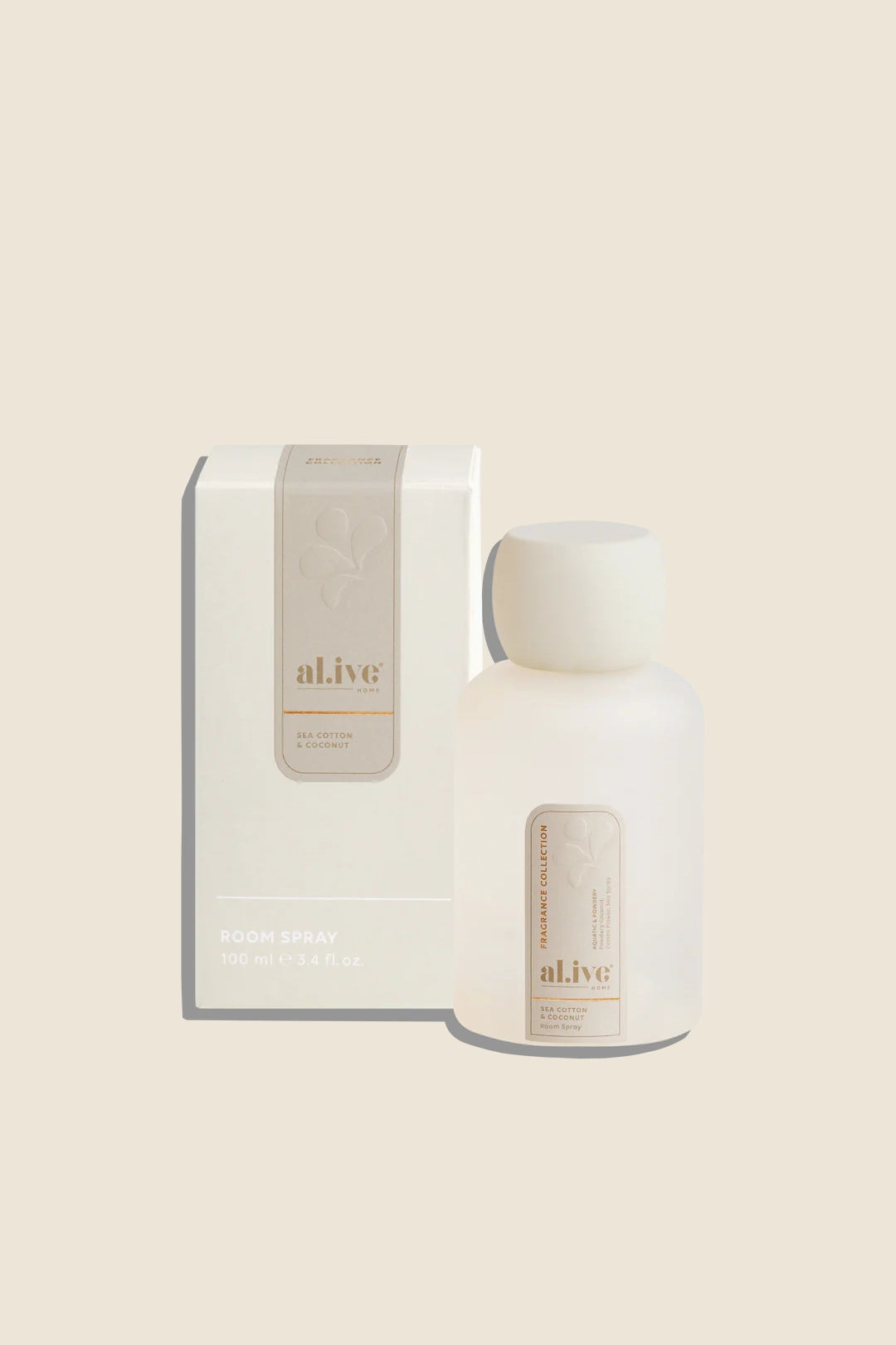 ALIVE ROOM SPRAY
