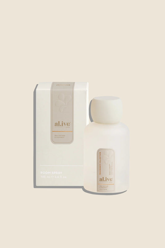 ALIVE ROOM SPRAY