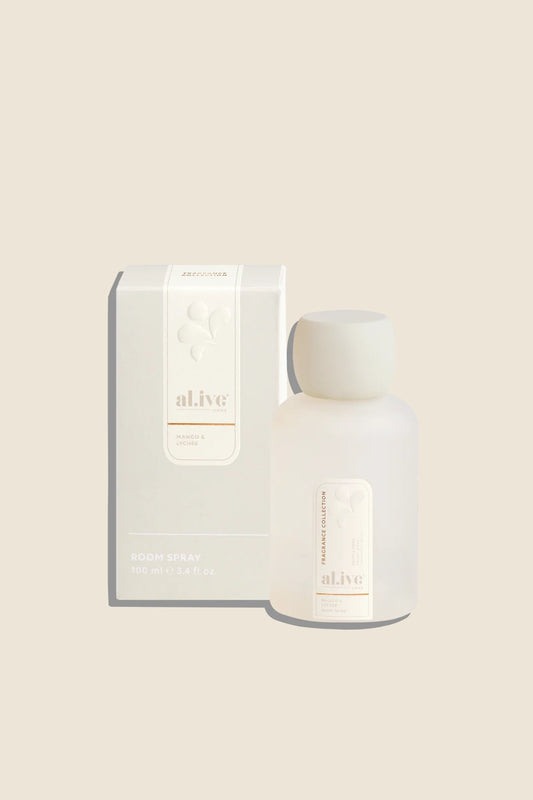 ALIVE ROOM SPRAY