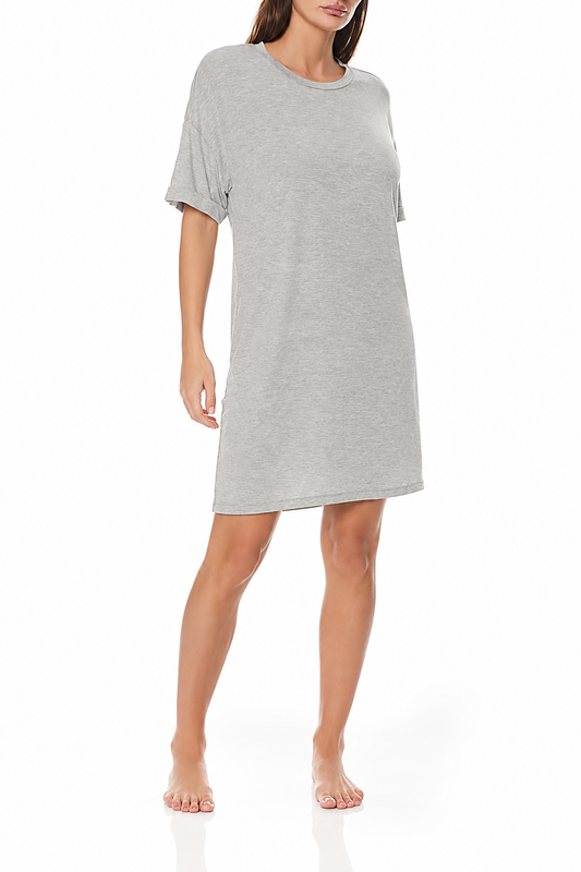 June Bamboo Tee Nightie