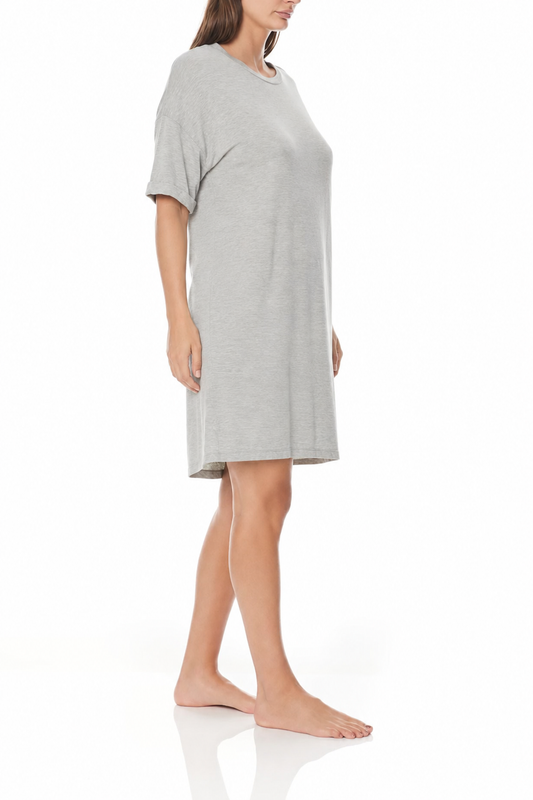 June Bamboo Tee Nightie