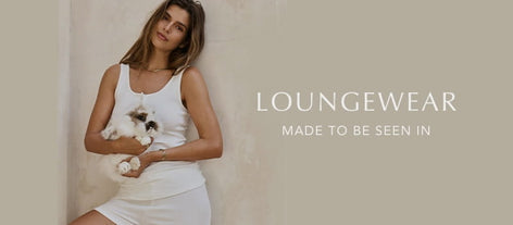 Shop Loungewear