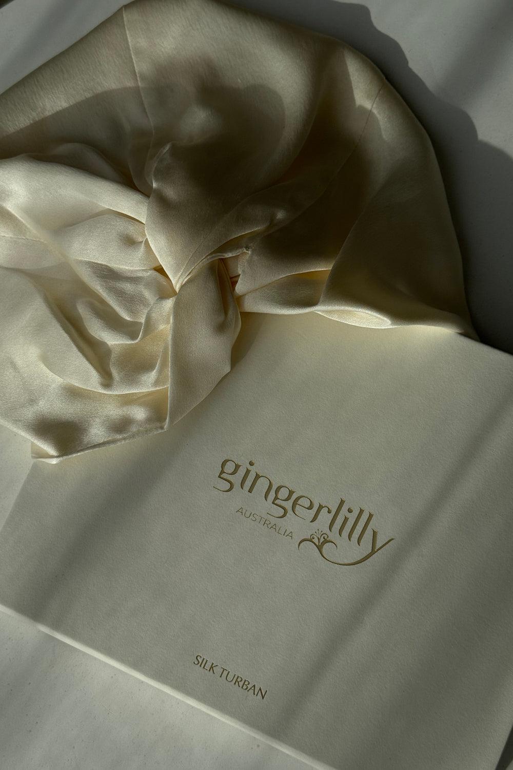 SILK Gift Boxes_Gingerlilly Sleepwear