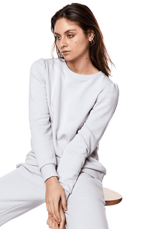 Phoebe French Terry Loungeset | Gingerlilly Sleepwear