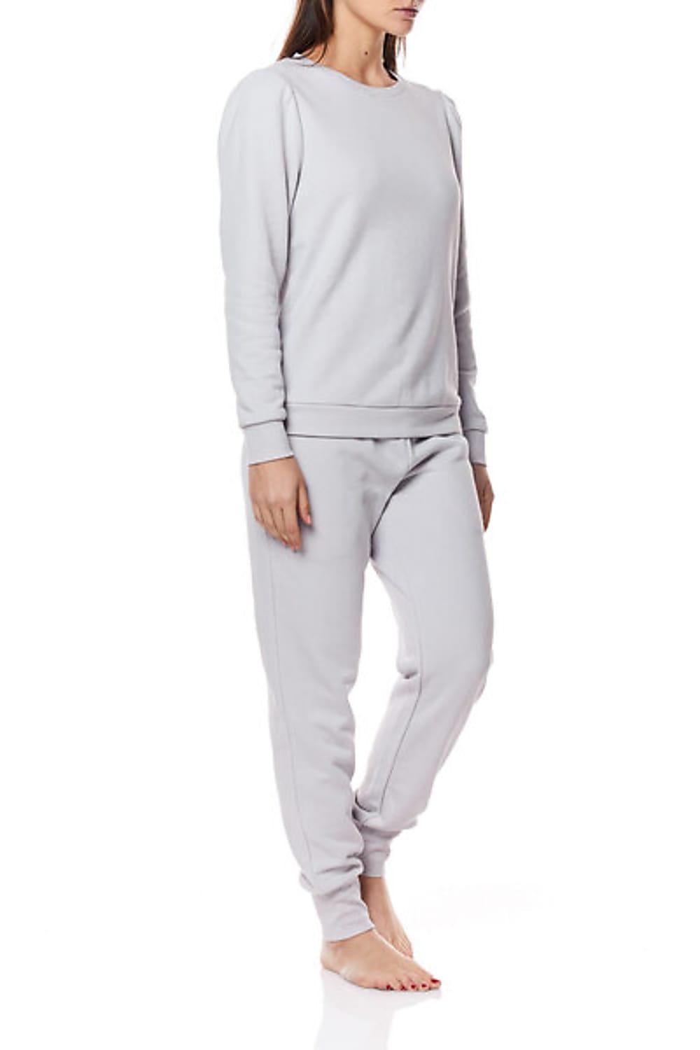 Phoebe French Terry Loungeset | Gingerlilly Sleepwear