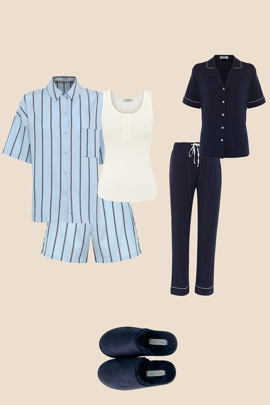 The Bayside Breeze Bundle