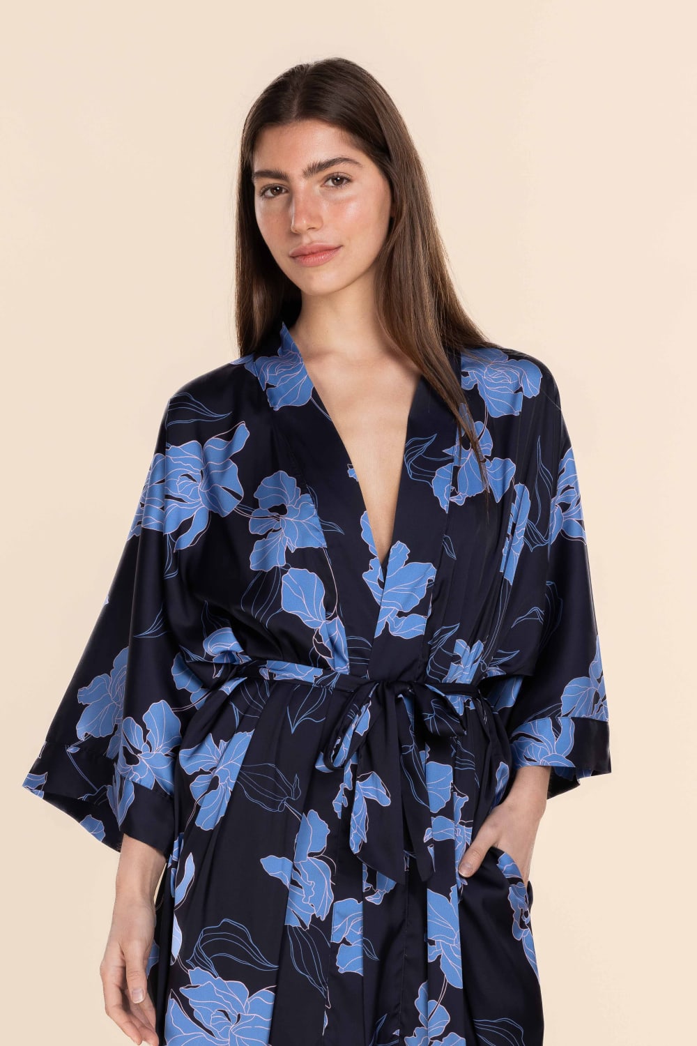 Women’s Robes | Gingerlilly Sleepwear