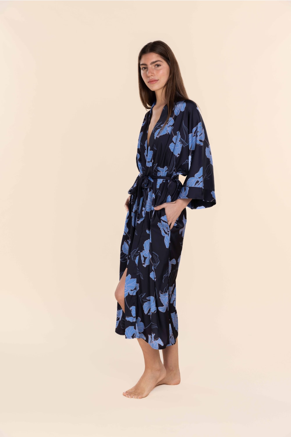 Women’s Robes | Gingerlilly Sleepwear