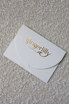 Gingerlilly Sleepwear Physical Gift Card - Product
