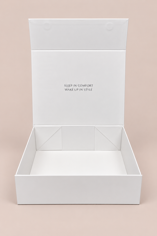 Gingerlilly Gift Box