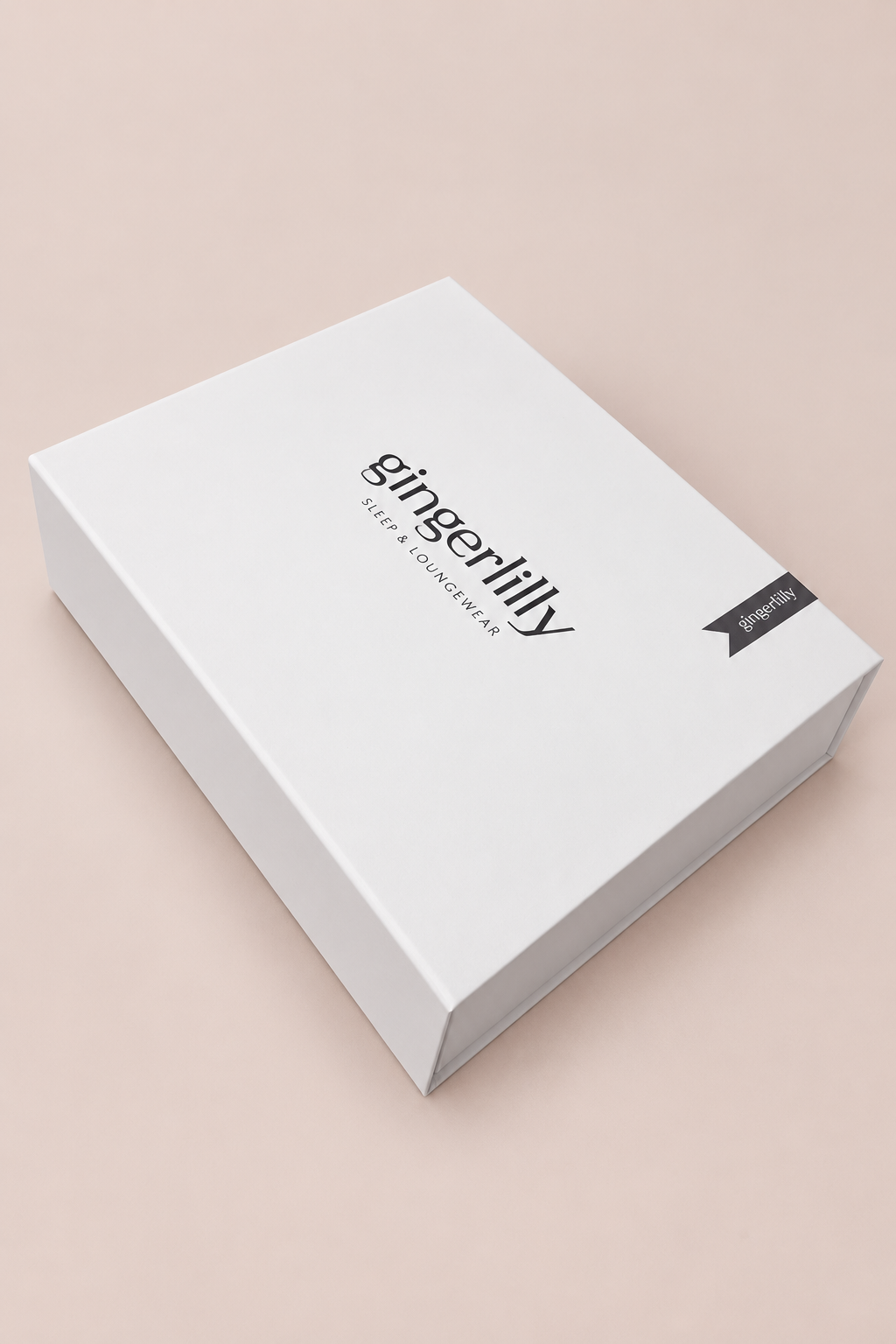 Gingerlilly Gift Box
