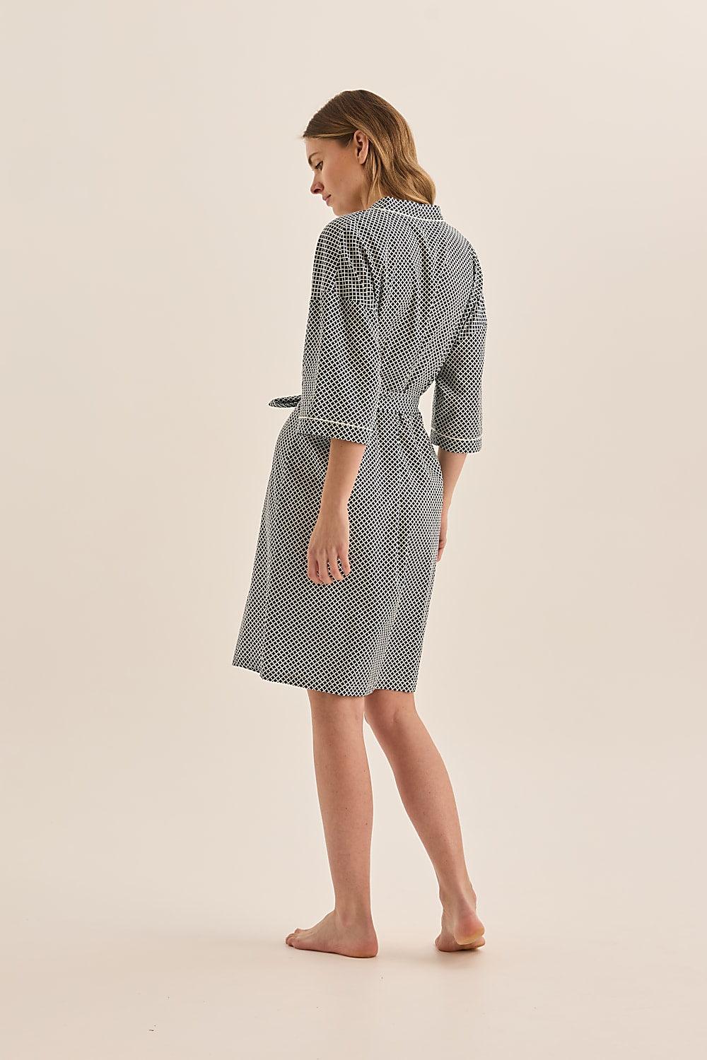 Women’s Robes | Gingerlilly Sleepwear