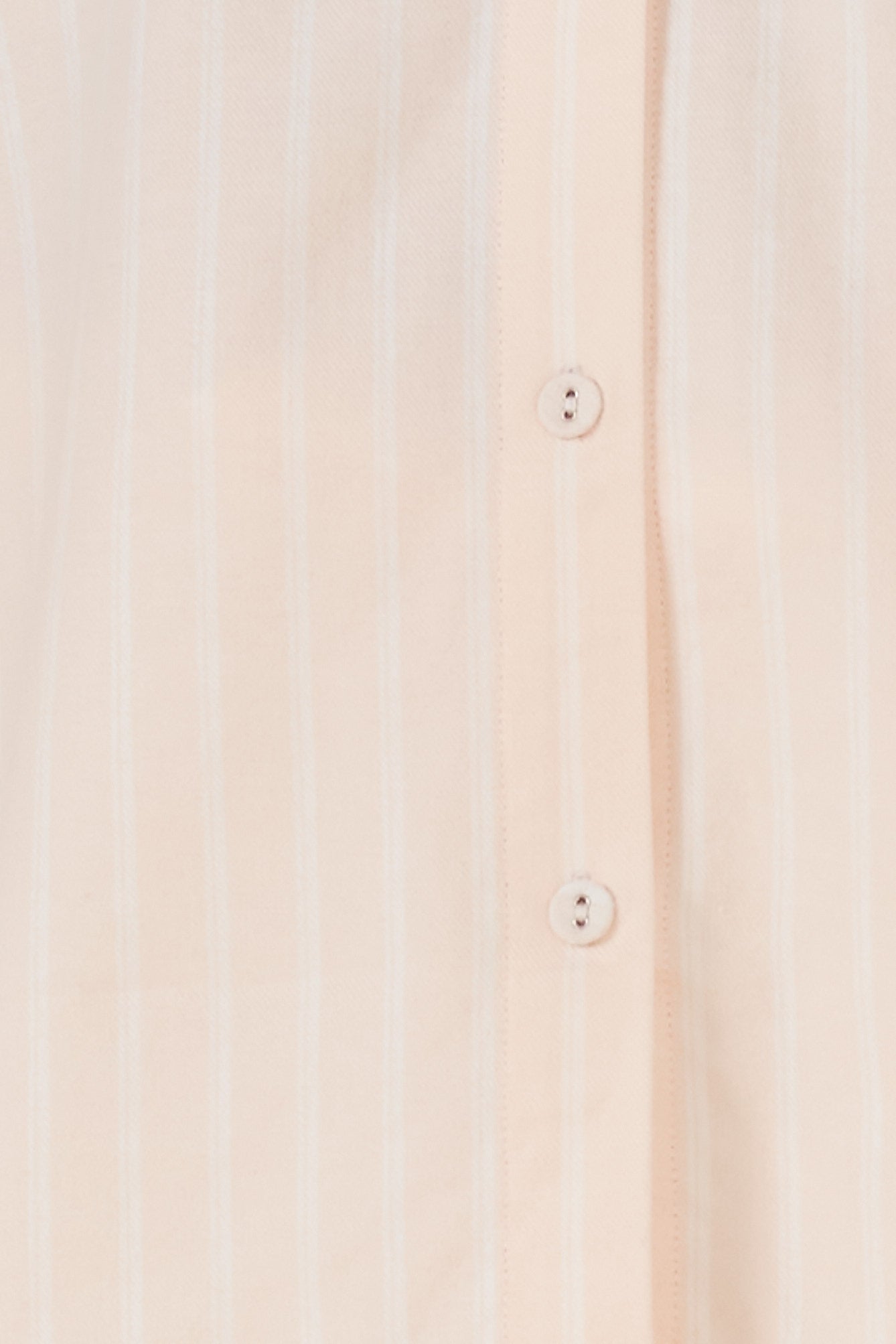 Josephine Pink Stripe Cotton PJ set - Gingerlilly Sleepwear