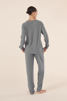 Keira Weekend Lounge Set - Gingerlilly Sleepwear