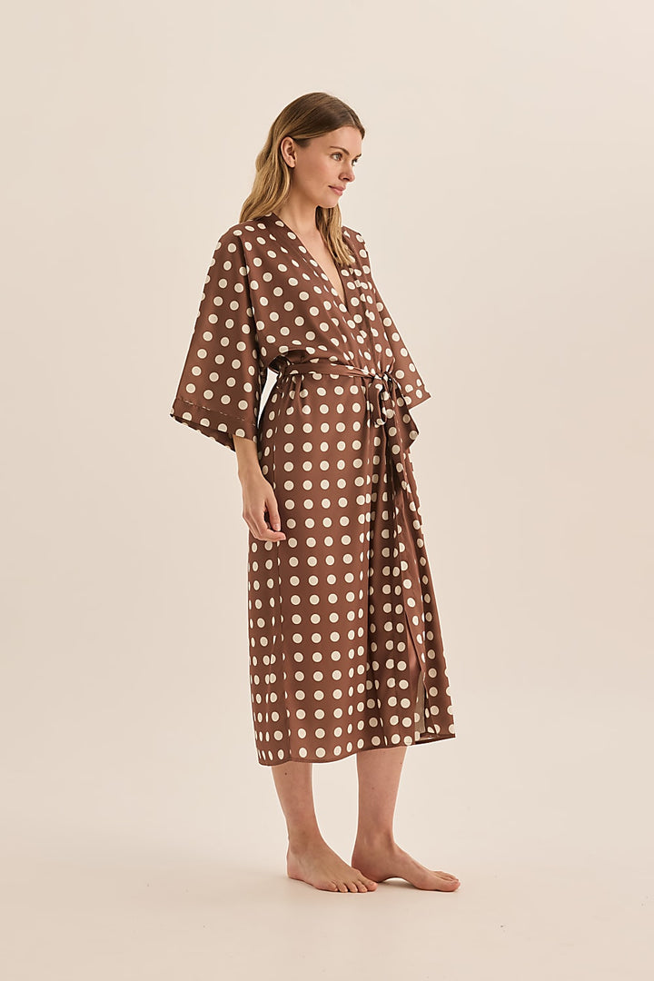 Women’s Robes | Gingerlilly Sleepwear