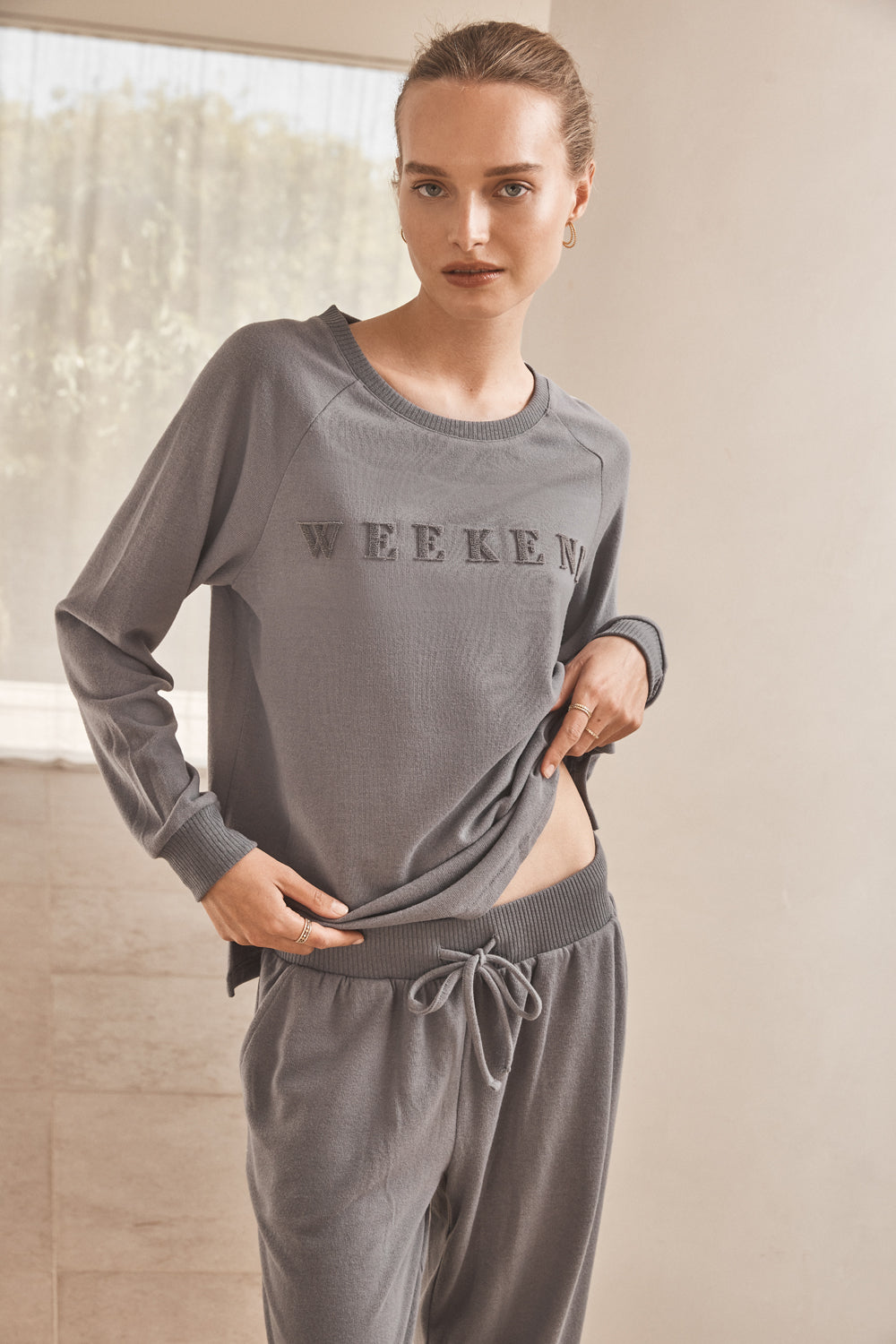 Gingerlilly Sleepwear | Long Pyjamas