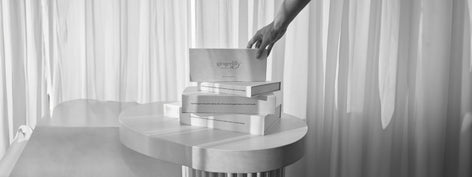 FIND THE PERFECT GIFT