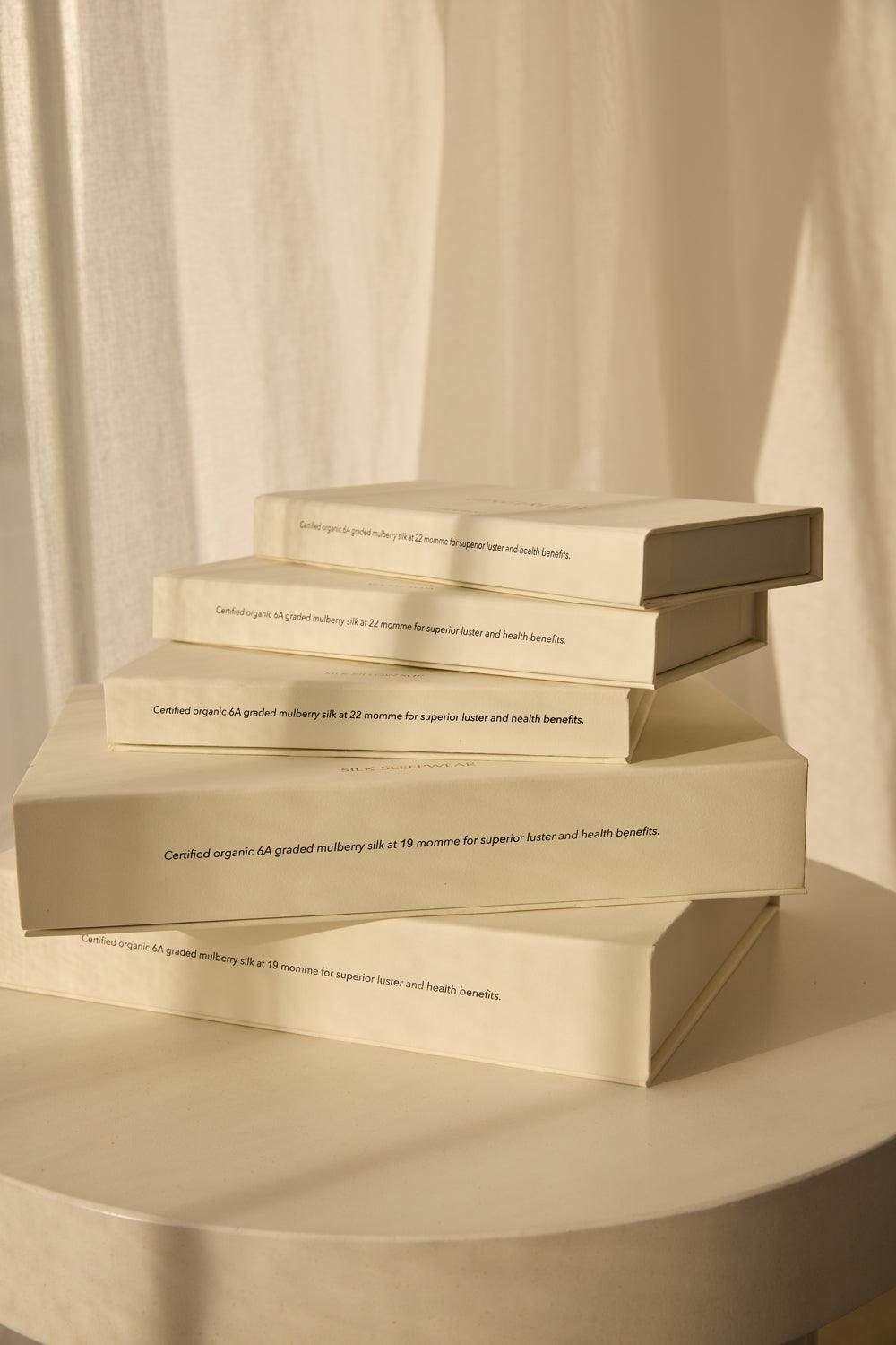 The Ivory Spa Ritual Bundle