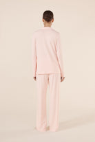Tessa Bamboo Long PJ set - Gingerlilly Sleepwear