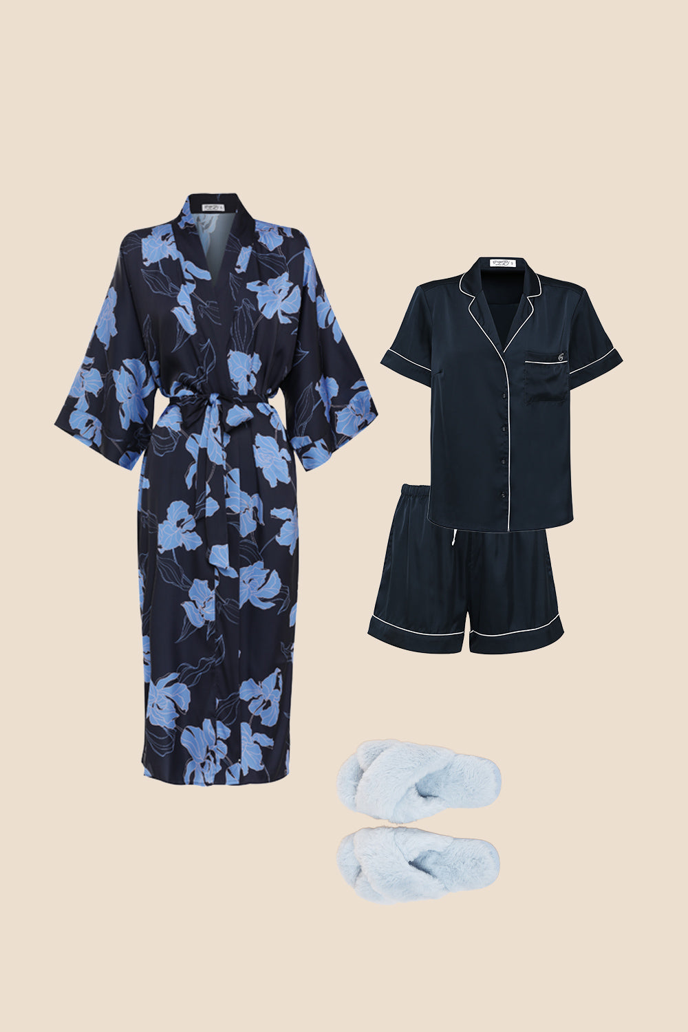 The Blue Moon Luxe Bundle