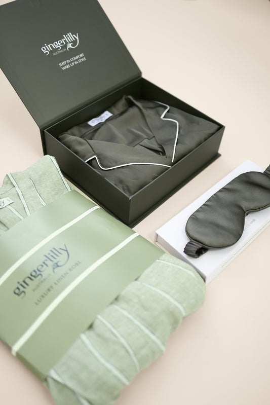 The Brighton Botanical Bundle