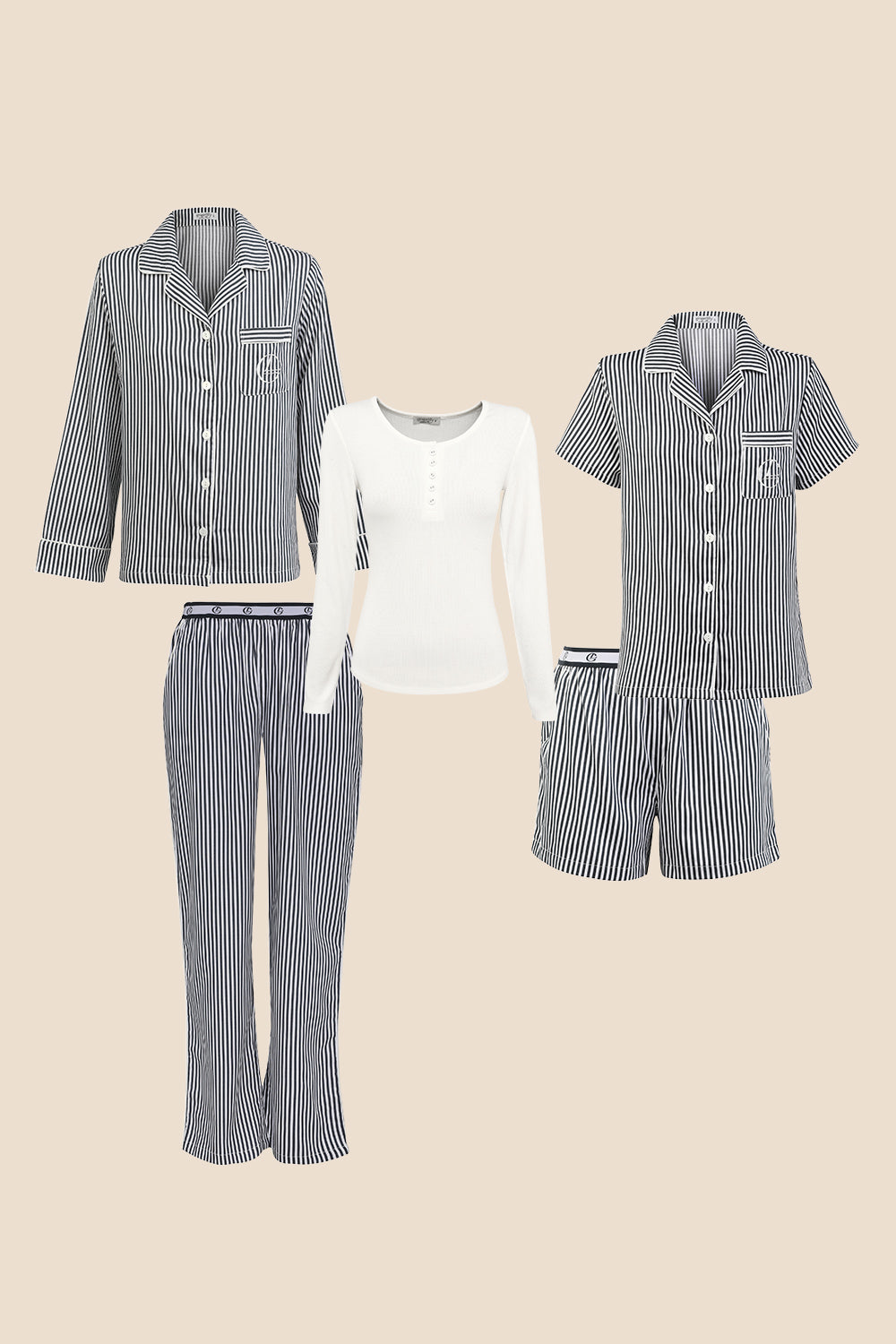 The Morning Breeze Bundle