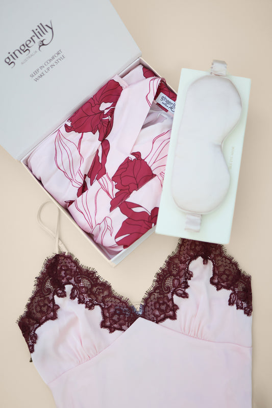 The Pink Serenity Bundle