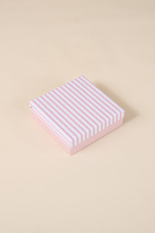 Winona Cotton Long PJ Set